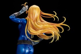 Invisible Woman Ultimate Marvel Bishoujo PVC 1/7 Statue by Kotobukiya