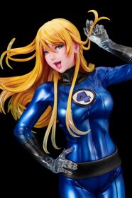 Invisible Woman Ultimate Marvel Bishoujo PVC 1/7 Statue by Kotobukiya