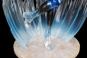 Invisible Woman Ultimate Marvel Bishoujo PVC 1/7 Statue by Kotobukiya