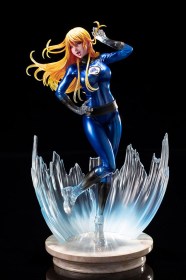 Invisible Woman Ultimate Marvel Bishoujo PVC 1/7 Statue by Kotobukiya