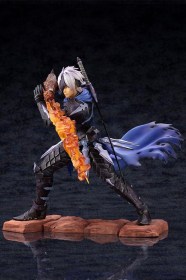 Alphen Bonus Edition Tales Of Arise PVC 1/8 Statue by Kotobukiya