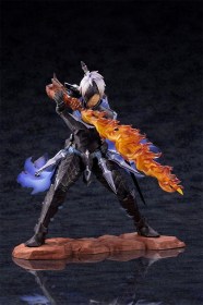 Alphen Bonus Edition Tales Of Arise PVC 1/8 Statue by Kotobukiya