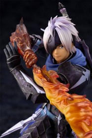 Alphen Bonus Edition Tales Of Arise PVC 1/8 Statue by Kotobukiya