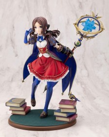 Rider/Leonardo da Vinci Fate/ Grand Order PVC 1/7 Statue by Kotobukiya