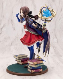 Rider/Leonardo da Vinci Fate/ Grand Order PVC 1/7 Statue by Kotobukiya