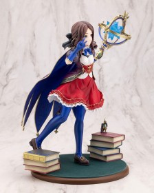 Rider/Leonardo da Vinci Fate/ Grand Order PVC 1/7 Statue by Kotobukiya