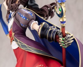 Rider/Leonardo da Vinci Fate/ Grand Order PVC 1/7 Statue by Kotobukiya