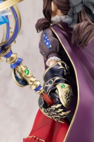 Rider/Leonardo da Vinci Fate/ Grand Order PVC 1/7 Statue by Kotobukiya