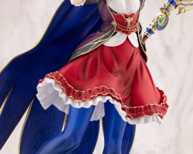 Rider/Leonardo da Vinci Fate/ Grand Order PVC 1/7 Statue by Kotobukiya