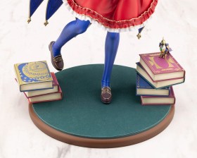 Rider/Leonardo da Vinci Fate/ Grand Order PVC 1/7 Statue by Kotobukiya