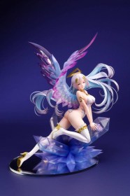 Aria The Angel of Crystals Bonus Edition Museum of Mystical Melodies PVC 1/7 Statue by Kotobukiya