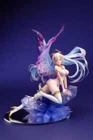 Aria The Angel of Crystals Bonus Edition Museum of Mystical Melodies PVC 1/7 Statue by Kotobukiya