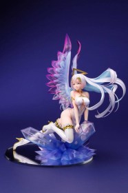 Aria The Angel of Crystals Bonus Edition Museum of Mystical Melodies PVC 1/7 Statue by Kotobukiya