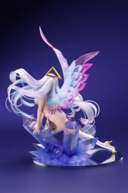 Aria The Angel of Crystals Bonus Edition Museum of Mystical Melodies PVC 1/7 Statue by Kotobukiya