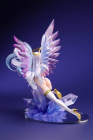 Aria The Angel of Crystals Bonus Edition Museum of Mystical Melodies PVC 1/7 Statue by Kotobukiya