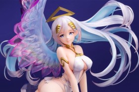 Aria The Angel of Crystals Bonus Edition Museum of Mystical Melodies PVC 1/7 Statue by Kotobukiya