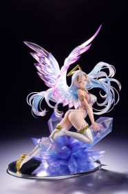 Aria The Angel of Crystals Bonus Edition Museum of Mystical Melodies PVC 1/7 Statue by Kotobukiya