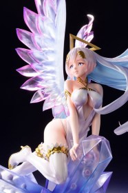 Aria The Angel of Crystals Bonus Edition Museum of Mystical Melodies PVC 1/7 Statue by Kotobukiya