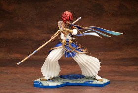 Dohalim Tales of Arise PVC 1/8 Statue by Kotobukiya