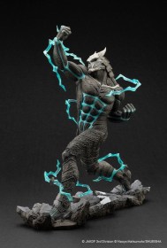 Kaiju No. 8 ARTFXJ 1/8 Statue Kaiju No. 8 by Kotobukiya