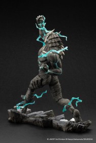 Kaiju No. 8 ARTFXJ 1/8 Statue Kaiju No. 8 by Kotobukiya