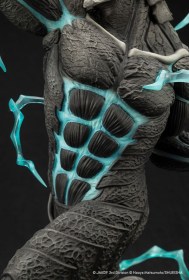 Kaiju No. 8 ARTFXJ 1/8 Statue Kaiju No. 8 by Kotobukiya