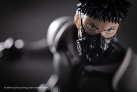 Kafka Hibino Kaiju No. 8 ARTFXJ 1/8 Statue by Kotobukiya