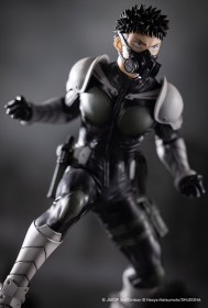 Kafka Hibino Kaiju No. 8 ARTFXJ 1/8 Statue by Kotobukiya