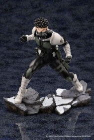 Kafka Hibino Kaiju No. 8 ARTFXJ 1/8 Statue by Kotobukiya