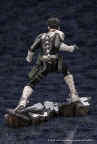 Kafka Hibino Kaiju No. 8 ARTFXJ 1/8 Statue by Kotobukiya