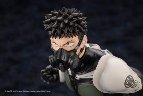 Kafka Hibino Kaiju No. 8 ARTFXJ 1/8 Statue by Kotobukiya