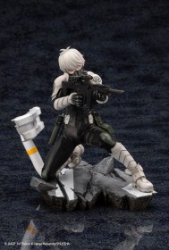 Reno Ichikawa Kaiju No. 8 ARTFXJ 1/8 Statue by Kotobukiya