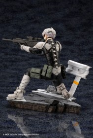 Reno Ichikawa Kaiju No. 8 ARTFXJ 1/8 Statue by Kotobukiya