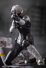 Reno Ichikawa Kaiju No. 8 ARTFXJ 1/8 Statue by Kotobukiya