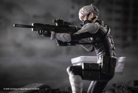 Reno Ichikawa Kaiju No. 8 ARTFXJ 1/8 Statue by Kotobukiya