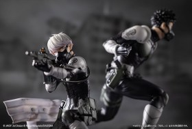 Reno Ichikawa Kaiju No. 8 ARTFXJ 1/8 Statue by Kotobukiya