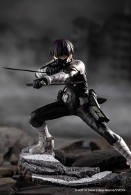 Soshiro Hoshina Kaiju No. 8 ARTFXJ 1/8 Statue by Kotobukiya