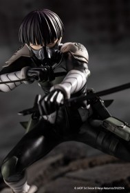 Soshiro Hoshina Kaiju No. 8 ARTFXJ 1/8 Statue by Kotobukiya