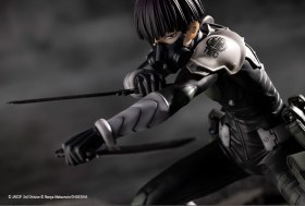 Soshiro Hoshina Kaiju No. 8 ARTFXJ 1/8 Statue by Kotobukiya