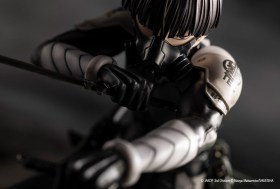 Soshiro Hoshina Kaiju No. 8 ARTFXJ 1/8 Statue by Kotobukiya