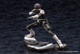 Soshiro Hoshina Kaiju No. 8 ARTFXJ 1/8 Statue by Kotobukiya