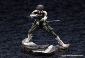 Soshiro Hoshina Kaiju No. 8 ARTFXJ 1/8 Statue by Kotobukiya
