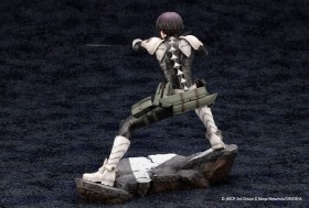 Soshiro Hoshina Kaiju No. 8 ARTFXJ 1/8 Statue by Kotobukiya