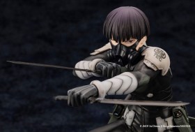 Soshiro Hoshina Kaiju No. 8 ARTFXJ 1/8 Statue by Kotobukiya
