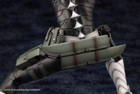 Soshiro Hoshina Kaiju No. 8 ARTFXJ 1/8 Statue by Kotobukiya