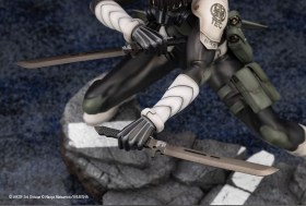 Soshiro Hoshina Kaiju No. 8 ARTFXJ 1/8 Statue by Kotobukiya