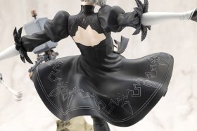2B Nier Automata Ver. 1.1a ARTFX J 1/8 Statue by Kotobukiya