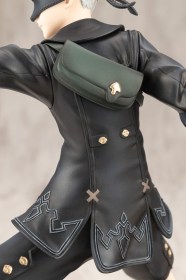 9S Nier Automata Ver. 1.1a ARTFX J 1/8 Statue by Kotobukiya
