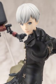 9S Nier Automata Ver. 1.1a ARTFX J 1/8 Statue by Kotobukiya