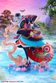 Medicine Seller Mononoke The Movie The Phantom in the Rain PVC 1/8 Statue by Kotobukiya